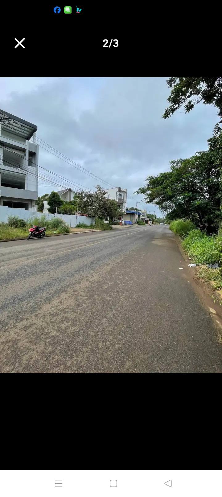 Đất mặt tiền kinh doanh đường Y Ngông, phường Tân Tiến, 145m² giá 2.95 tỷ - Đầu tư sinh lời ngay!