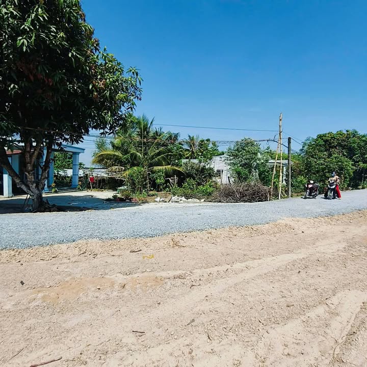 Đất Hảo Đước, Châu Thành, Tây Ninh 115m² chỉ 175 triệu - Đầu tư sinh lời ngay!