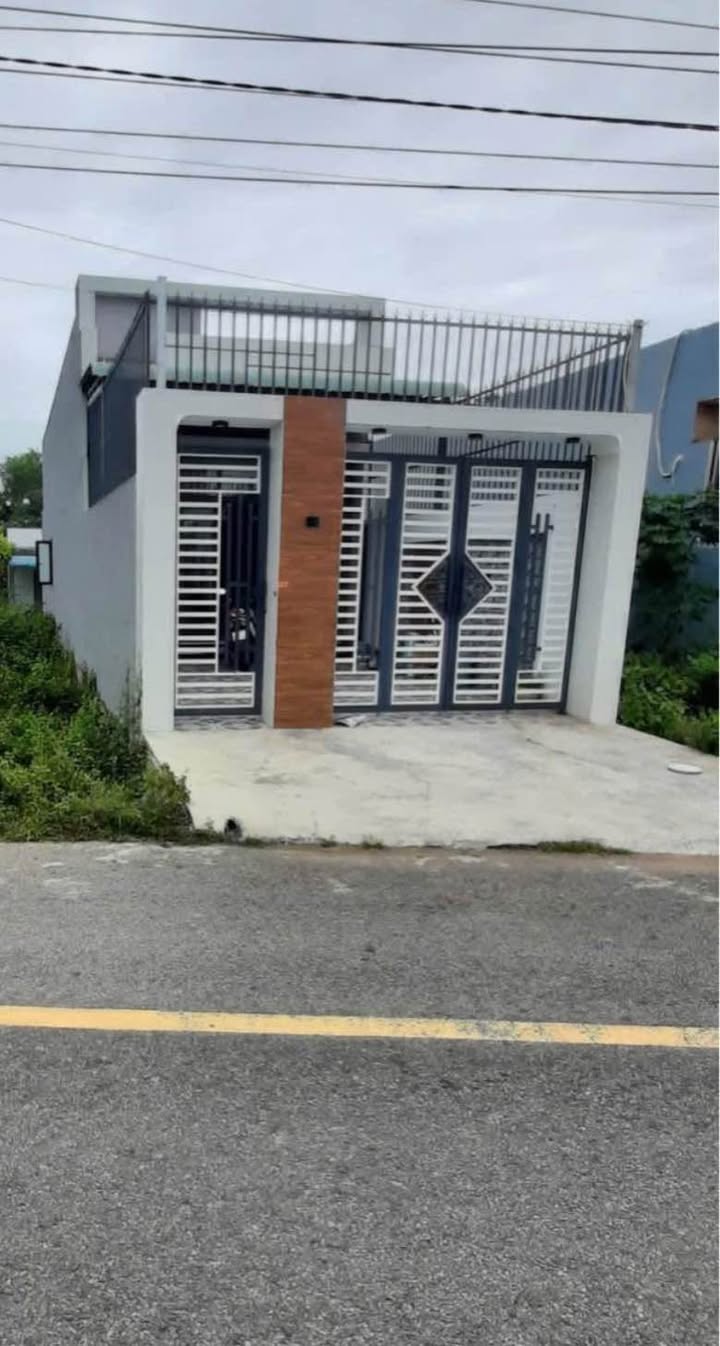 Nhà 1 Trệt 1 Lầu tại Đường Trịnh Như Khuê 40m² giá 950 triệu - Sẵn sàng vào ở!