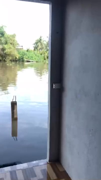 Nhà mặt tiền kinh doanh Quốc Lộ 80, Tân Hiệp, 84m² giá 1.3 tỷ - Vừa ở vừa kinh doanh!