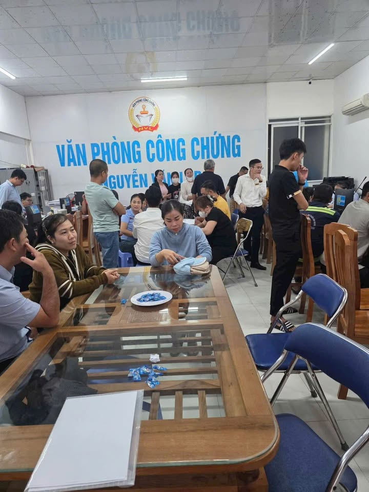 Đất nền Minh Thạnh Dầu Tiếng 5000m² giá 1 tỷ - Cơ hội đầu tư hấp dẫn!