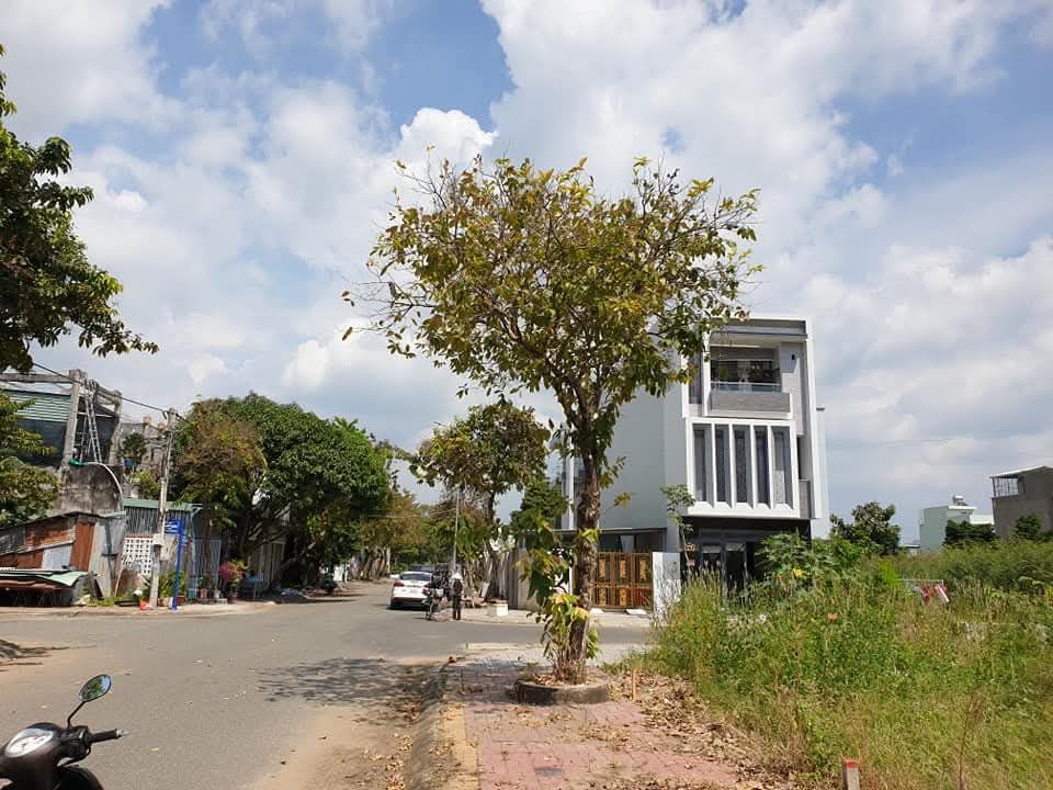 Đất thổ cư Long Tâm Bà Rịa 95m² giá chỉ 2.8 tỷ - Đầu tư sinh lời ngay!