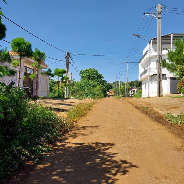 Đất mặt tiền Trần Xuân Soạn, phường Diên Hồng, 250m² giá 3.5 tỷ - Tiềm năng đầu tư lớn!