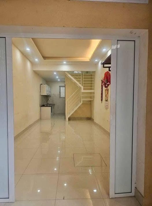 Nhà cấp 4 tại ngõ 1 Bùi Xương Trạch, 38m² giá 1.5 tỷ - Dân cư đông đúc!