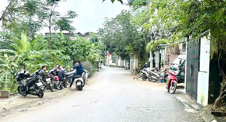 Đất nền 140m² Đường Hàm Nghi, Đông Hương, giá chỉ 3 tỷ - Mặt tiền rộng rãi