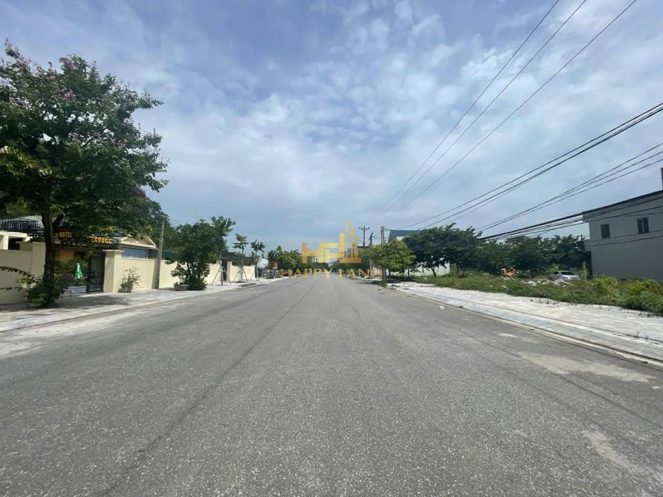 Đất nền mặt đường Phạm Hạp, Thiên Tôn 131m² giá 6 tỷ - Đầu tư sinh lời ngay!