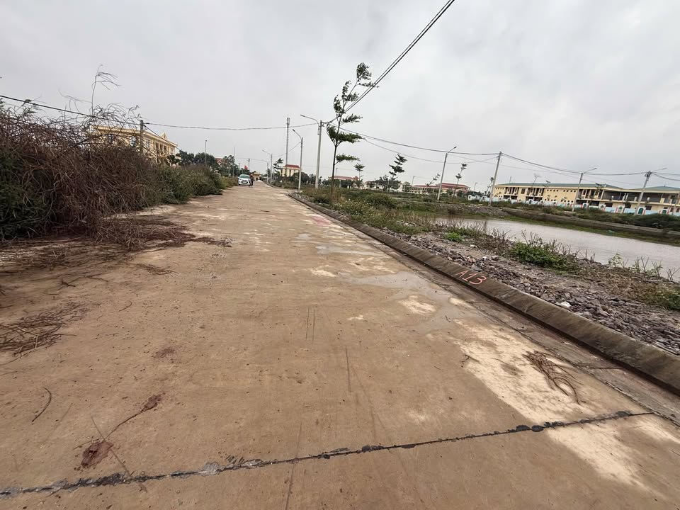 Đất nền Kim Tân Kim Sơn 120m² giá đầu tư - Phù hợp kinh doanh