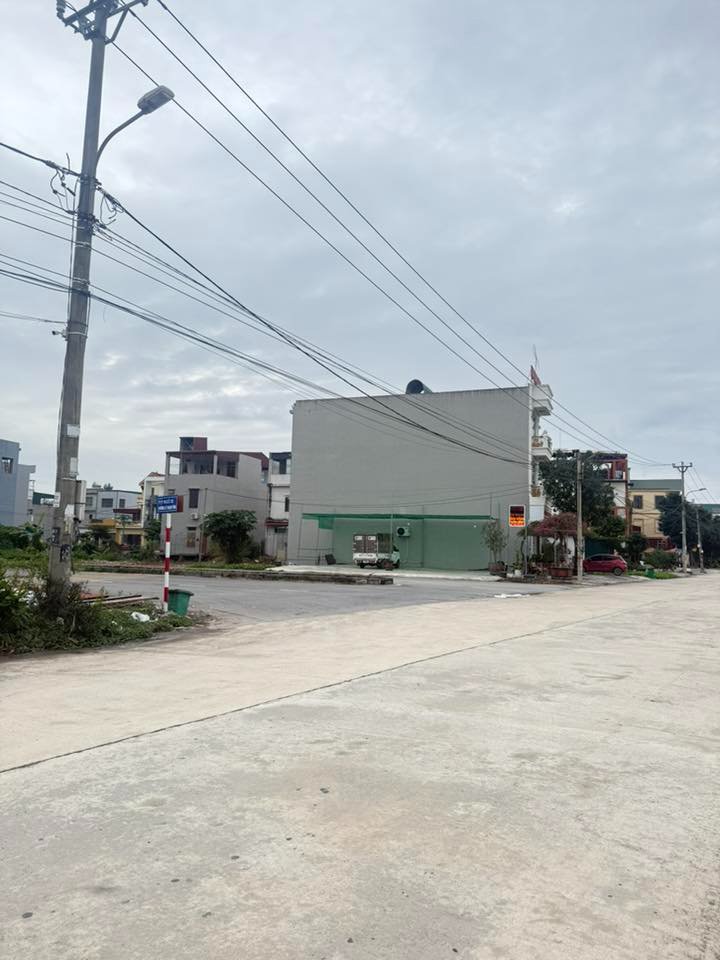 Đất mặt kênh Đô Thiên - Ninh Nhất 129m² giá thỏa thuận - Tiềm năng phát triển lớn!