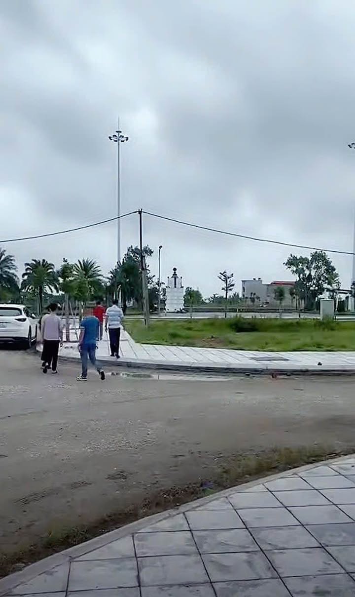 Đất nền KĐT Quang Giáp Thạch Khôi 72m² giá 3.168 tỷ - Đầu tư sinh lời ngay!