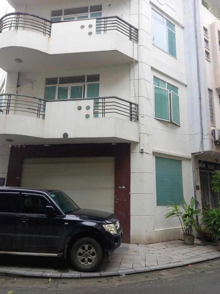 Biệt thự lô góc Văn Quán Hà Đông 101m² giá 26 tỷ - Đẳng cấp sống tinh tế!