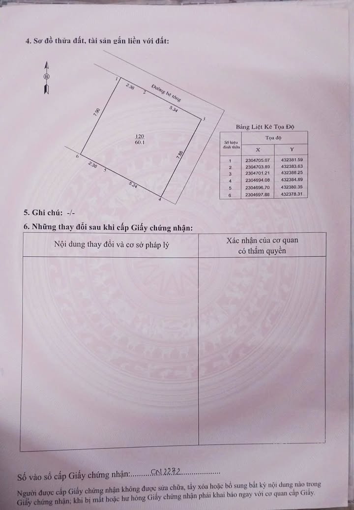 Nhà cấp 4 tại ngõ Thịnh Minh, 60m² giá 1.3 tỷ - Chính chủ bán gấp!