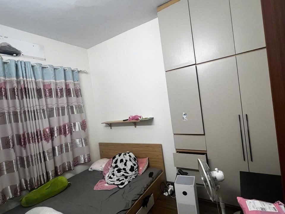 Chung cư CT6 Xala Hà Đông 84m² giá 9 triệu - Full nội thất, gần viện 103!