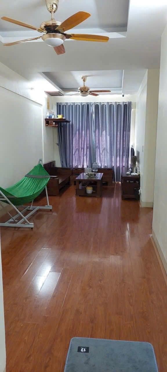 Căn hộ 19T Khu Đô Thị Kiến Hưng 70m² giá 4.06 tỷ - Chính chủ, sổ đỏ