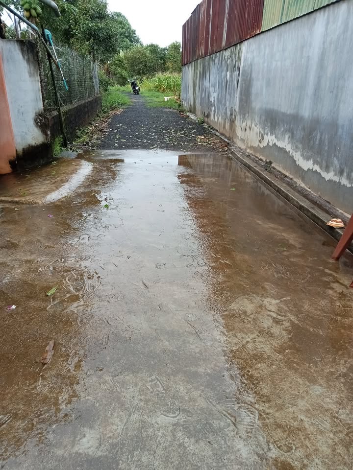 Đất nền hẻm 28 Lương Thế Vinh, Thống Nhất, Pleiku - Giá chỉ 750 triệu/lô!