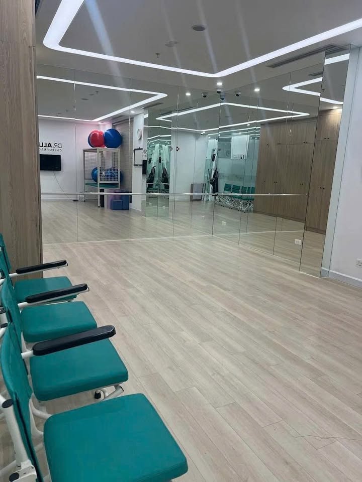 Cho thuê mặt bằng mặt tiền Lý Tự Trọng, Quận 1 - Diện tích 544m², phù hợp kinh doanh