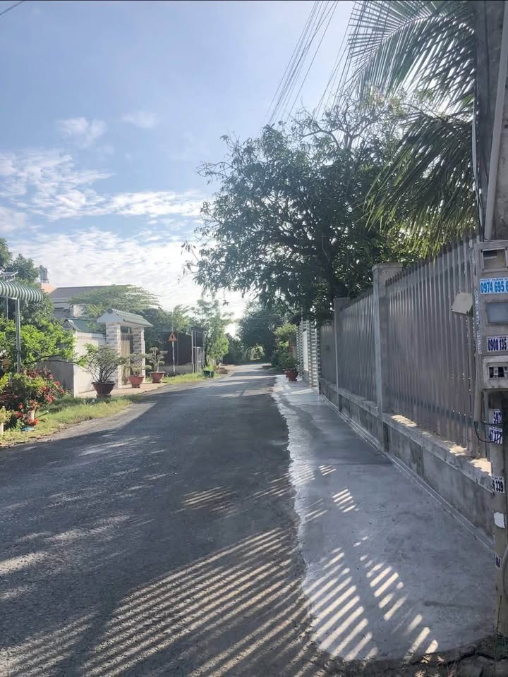 Đất mặt tiền Điện Biên Phủ, Ninh Phúc 1400m² giá 3.6 tỷ - Cơ hội đầu tư hấp dẫn!