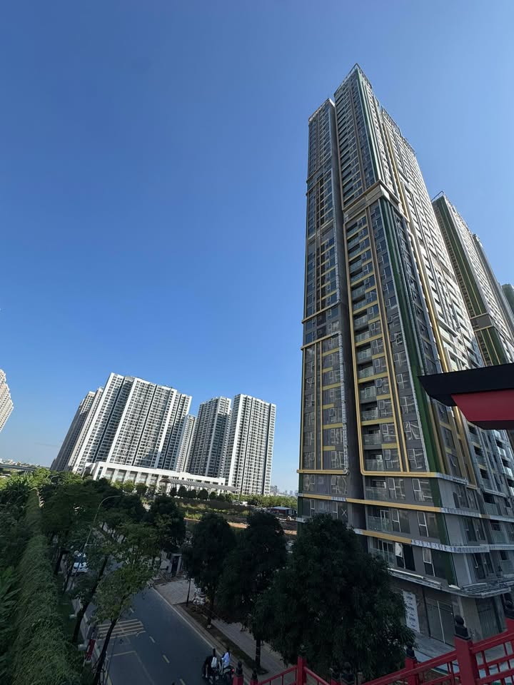 Căn hộ Studio Tòa A2 Tây Mỗ 29,6m² giá 3,8 tỷ - View thoáng mát!