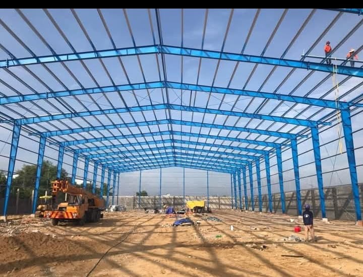 Đất SKC 10.000m² Phước Hòa, Phú Giáo giá 24 tỷ - Vào xây dựng ngay!
