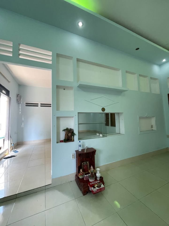 Nhà cấp 4 Bình Chiểu Thủ Đức 198m² giá 4.35 tỷ - Sổ hồng chính chủ!