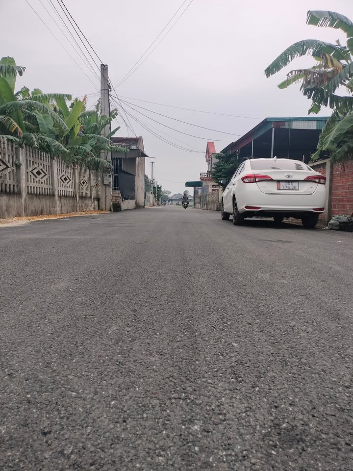 Đất thổ cư Đồng Lợi, Triệu Sơn 144m² giá chỉ 700 triệu - Cần bán gấp!