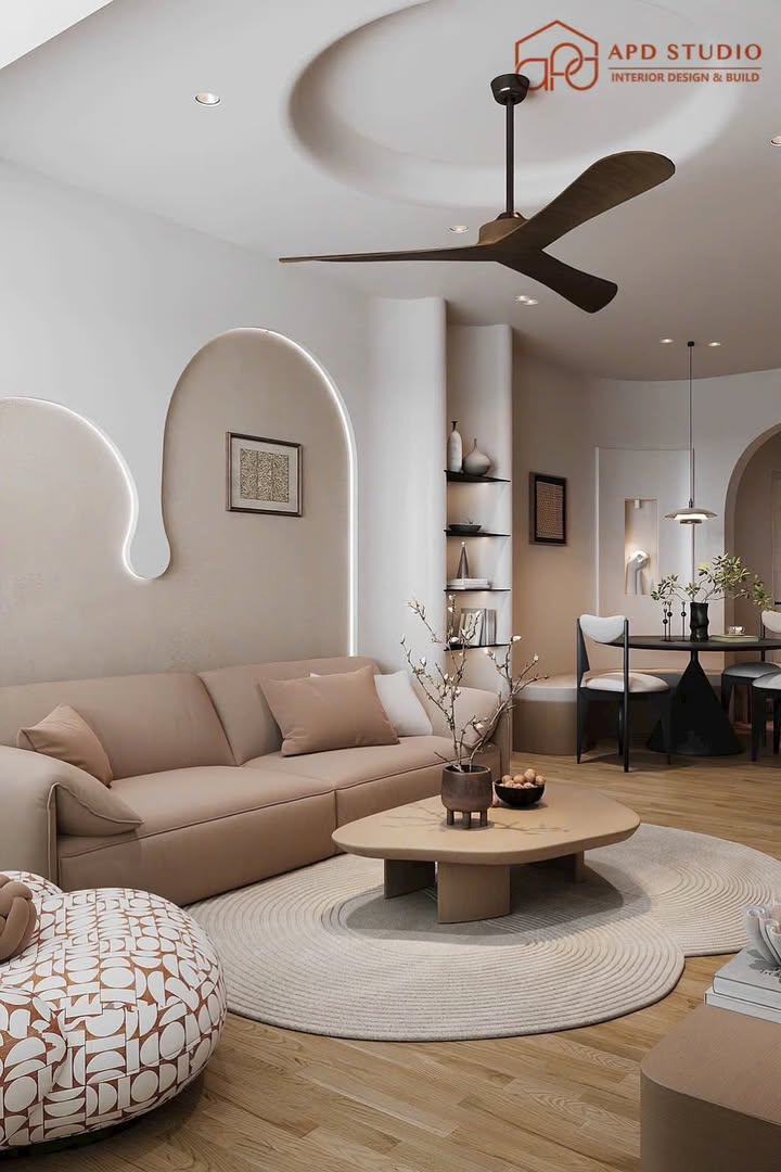 Căn hộ Chung cư Mỹ Khang, Tân Mỹ, Quận 7 - Diện tích 114m² giá 9.9 tỷ - Nội thất mới 100%!