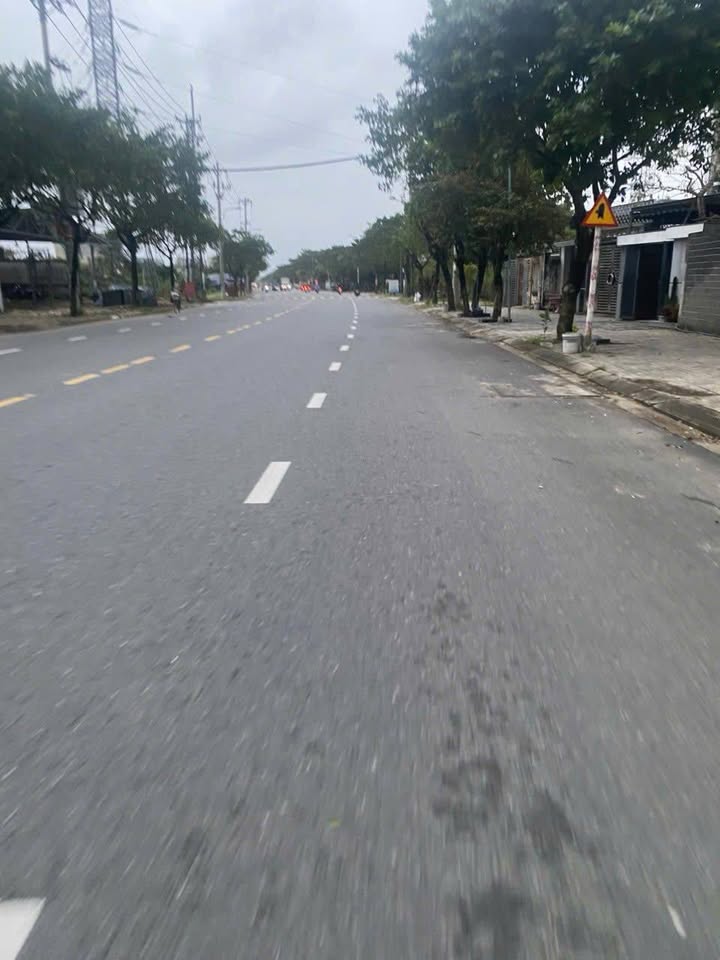 Lô đất Hòa Quý, Ngũ Hành Sơn 96m² - Vị trí đắc địa, pháp lý rõ ràng!