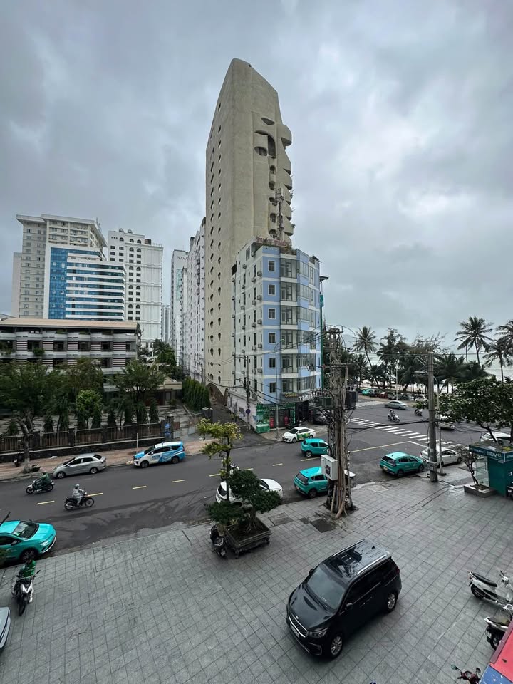 Căn hộ Oceanus Hon Chong Nha Trang 50m² giá 5.9 triệu - Sẵn sàng vào ở ngay!