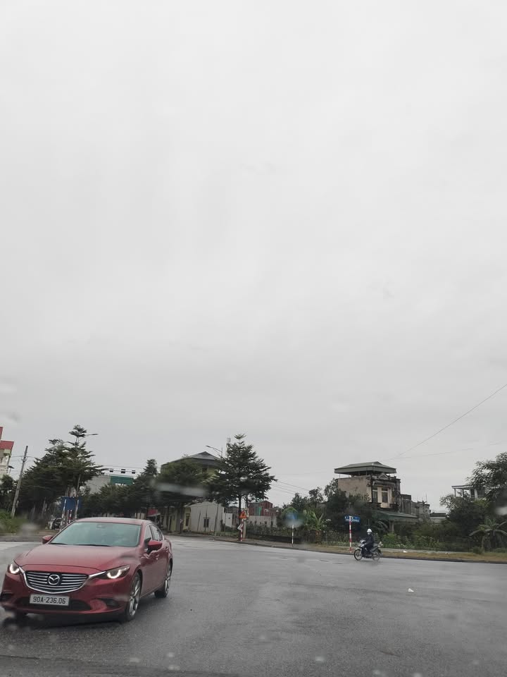 Đất nền góc đẹp đường Nguyễn Lam, Phủ Lý 120m² - Cơ hội đầu tư hấp dẫn!