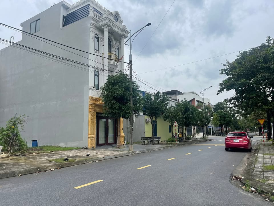 Đất mặt đường Dương Văn Nội, phường Châu Sơn 88m² giá 2.64 tỷ - Cơ hội đầu tư hấp dẫn!