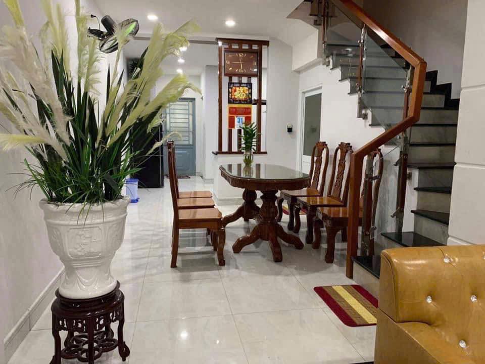 Nhà 2 tầng phố An Thượng 17, Đà Nẵng 60m² giá 13 tỷ - Cơ hội sở hữu nhà đẹp!