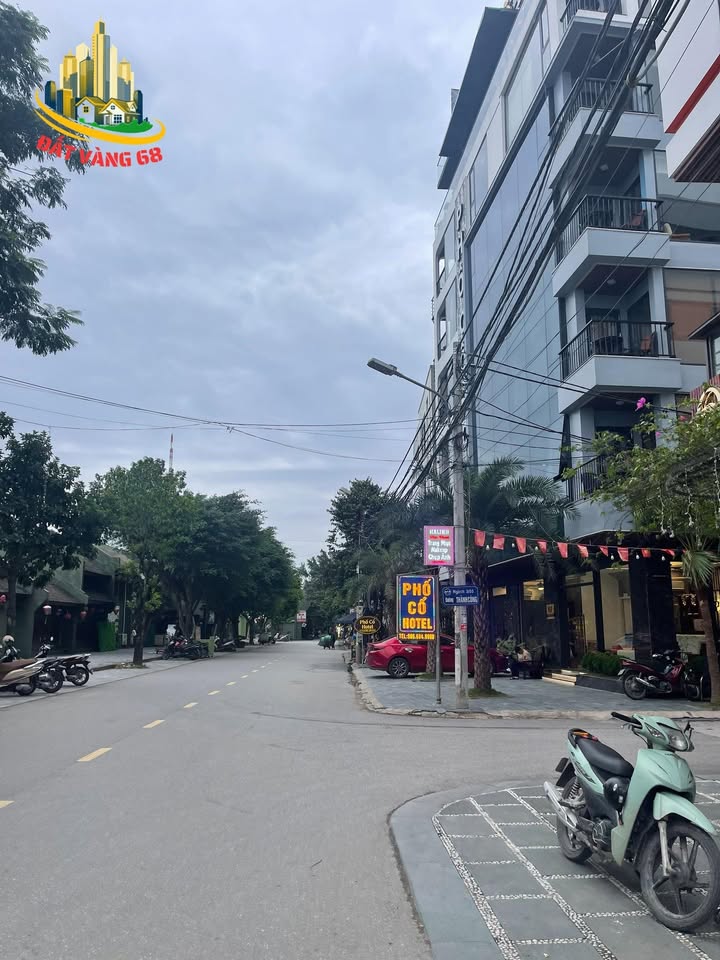 Đất nền Tam Điệp 3 lô liền kề giá thỏa thuận - Gần phố cổ Hoa Lư