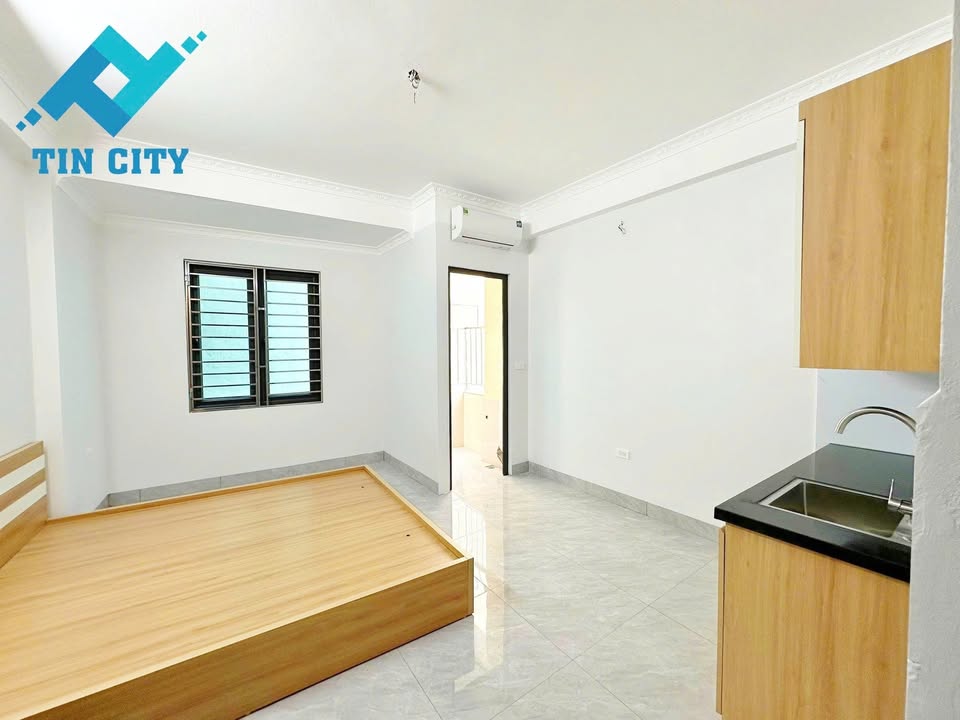 Nhà cho thuê mới đường Nguyễn Hoàng, Mỹ Đình 2, giá 4.5 triệu - Không chung chủ, tự do giờ giấc!