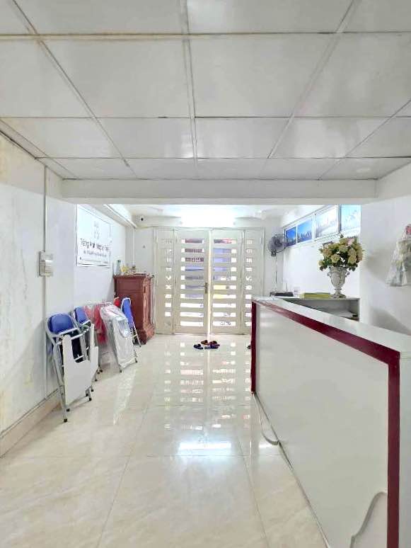 Căn hộ Tập thể tầng 1 Thanh Xuân Nam 74m² giá 7.49 tỷ - Tiềm năng sinh lời cao!