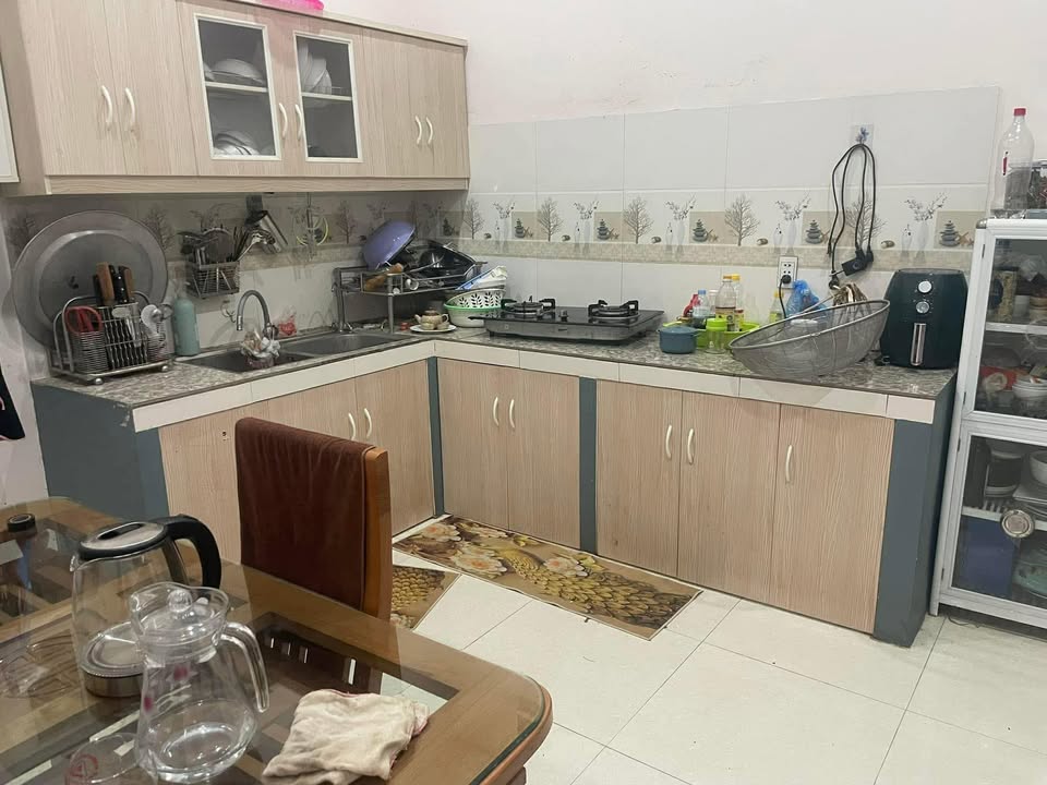 Nhà cấp 4 tại Chiềng Cơi, Sơn La 350m² giá 850 triệu - Chính chủ bán gấp!