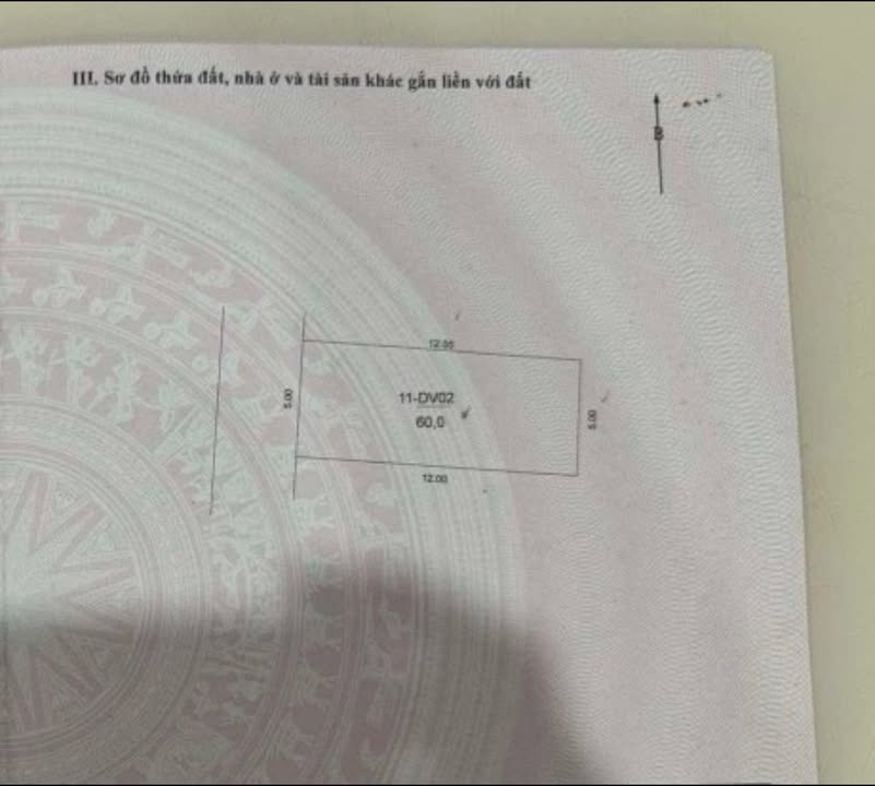 FrontHouse Hoàng Liệt 60m² - Kinh doanh siêu tốt, mặt tiền rộng!