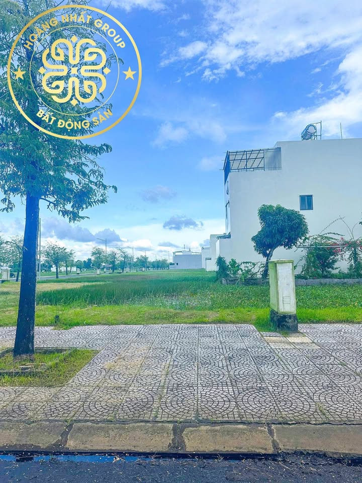 Đất nền đẹp Khu Happy Home, Cà Mau 122m² giá 1.85 tỷ - Tiềm năng phát triển vượt bậc!