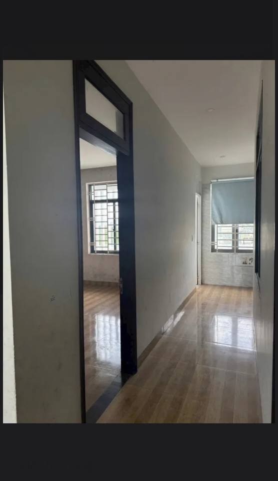 Bán villa 3 tầng Đường Hòa An 19, Quận Cẩm Lệ 200m² - Thiết kế hiện đại, dọn vào ở ngay!