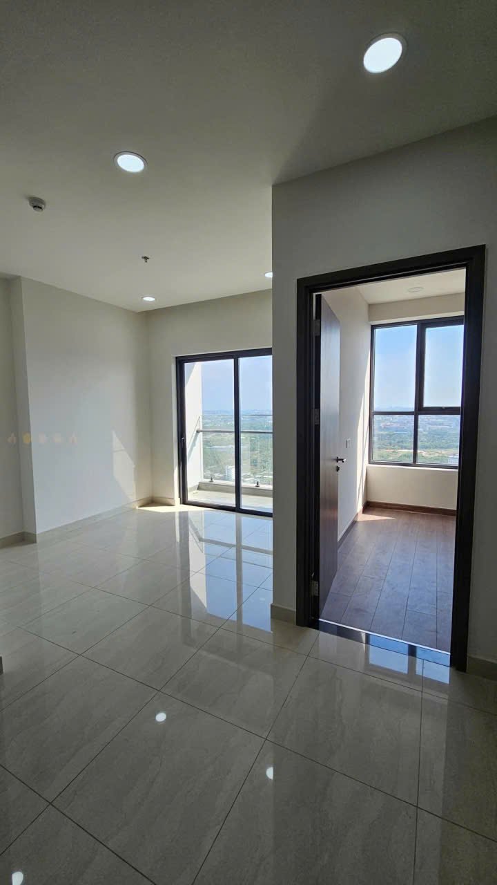 Căn hộ HT Pearl Tân Hòa Dĩ An 89m² giá 8.5 triệu - Nội thất đầy đủ tiện nghi!