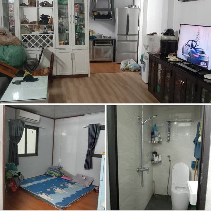 Nhà đẹp Thanh Liệt, 50m² giá 1.4 tỷ - Đón Tết ngay!