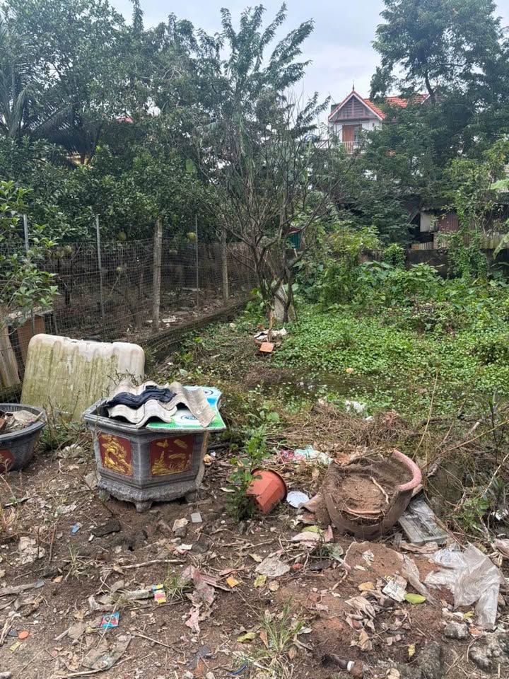 Đất nền Ngọc Hồi, Thanh Trì, 60m² giá 5 tỷ - Vị trí đắc địa không thể bỏ qua!