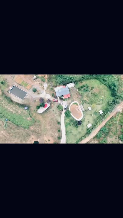 Bán khu nghỉ dưỡng Farm 9.456m² tại Thị trấn Mãn Đức - Đầu tư lý tưởng gần dự án lớn!