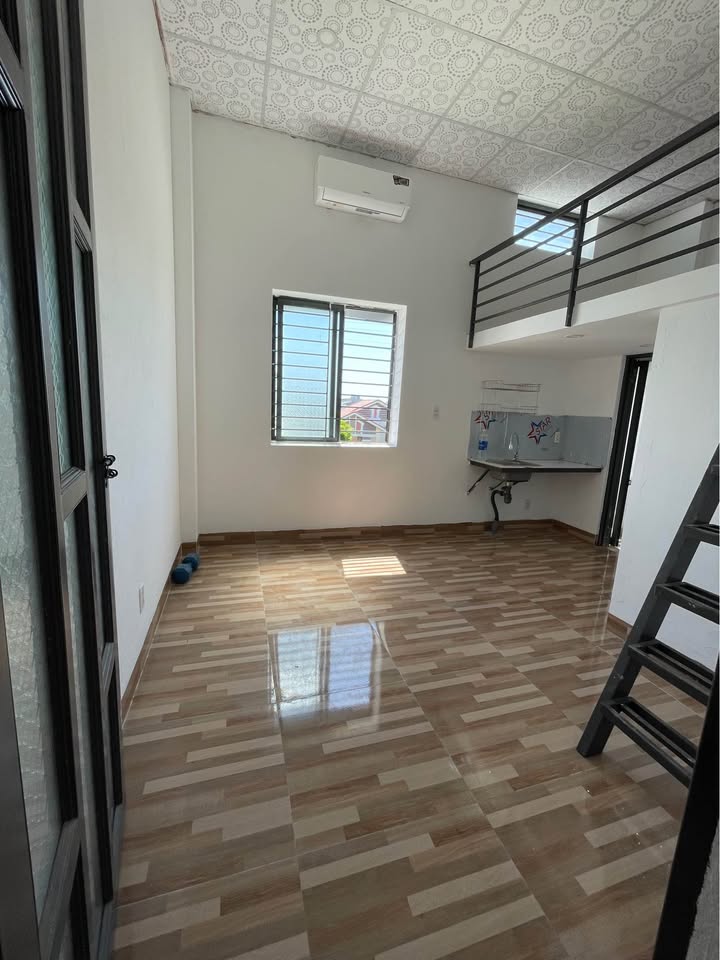 Phòng trọ cho thuê tại Ngũ Hành Sơn, Đà Nẵng 25m² giá 2.9 triệu - Sạch sẽ, thoáng mát, tiện nghi đầy đủ!