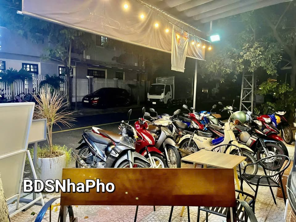 Quán cafe Ngũ Hành Sơn 14 triệu - Full setup, vào là làm ngay!