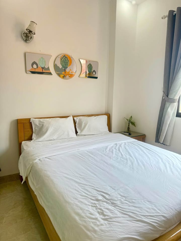 Căn hộ 1PN cho thuê tại An Thượng, Ngũ Hành Sơn - Giá 6 triệu/tháng