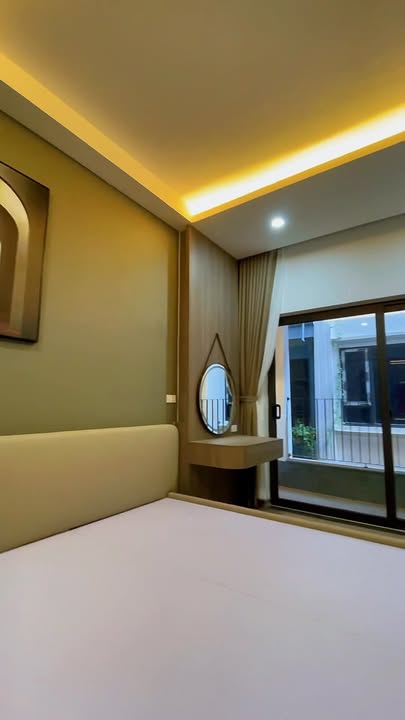 Nhà phố Ngõ Quỳnh, Thanh Nhàn 42m² giá 8.8 tỷ - Thiết kế sang trọng, chỉ cần dọn vào ở ngay!