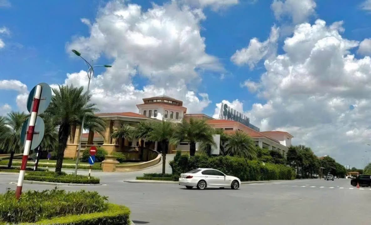 Đất phân lô Phúc Đồng Long Biên 76m² - Giá đầu tư hấp dẫn - Sổ hồng chính chủ!