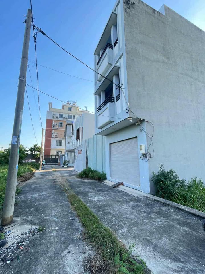 Đất nền Vĩnh Lộc, Bình Chánh 84m² giá 3.2 tỷ - Cơ hội đầu tư tuyệt vời!