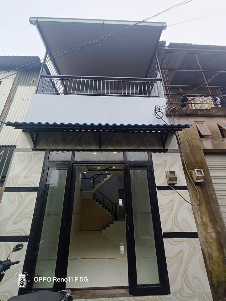 Nhà đẹp 52m² Vĩnh Lộc A giá 1.5 tỷ - Sẵn sàng vào ở!