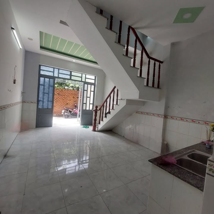 Nhà phố Vĩnh Lộc A 32m² giá 920 triệu - Sẵn sàng vào ở ngay!