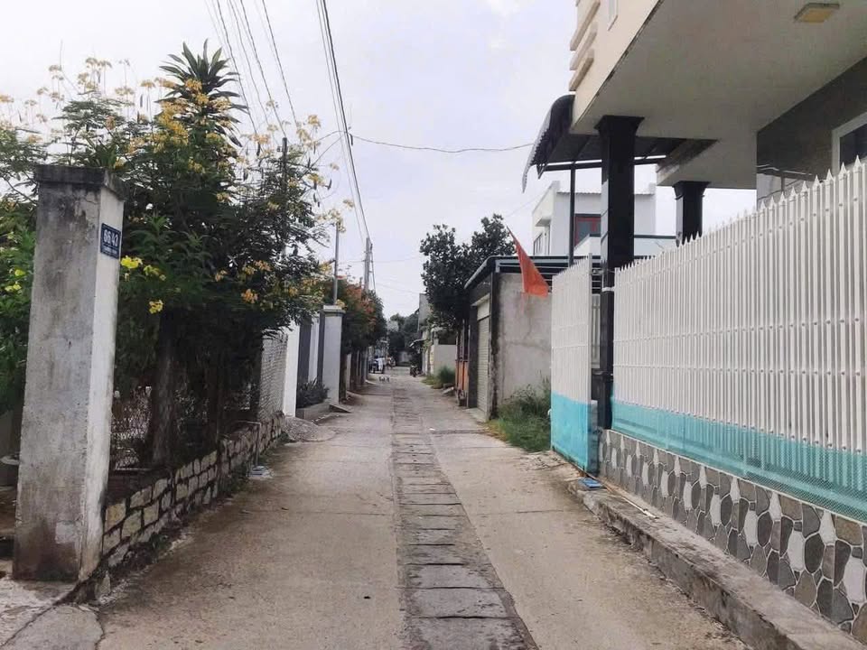 Lô đất Thị Trấn Long Hải, Bà Rịa - Vũng Tàu 404m² giá 3.866 tỷ - Đầu tư sinh lời ngay!